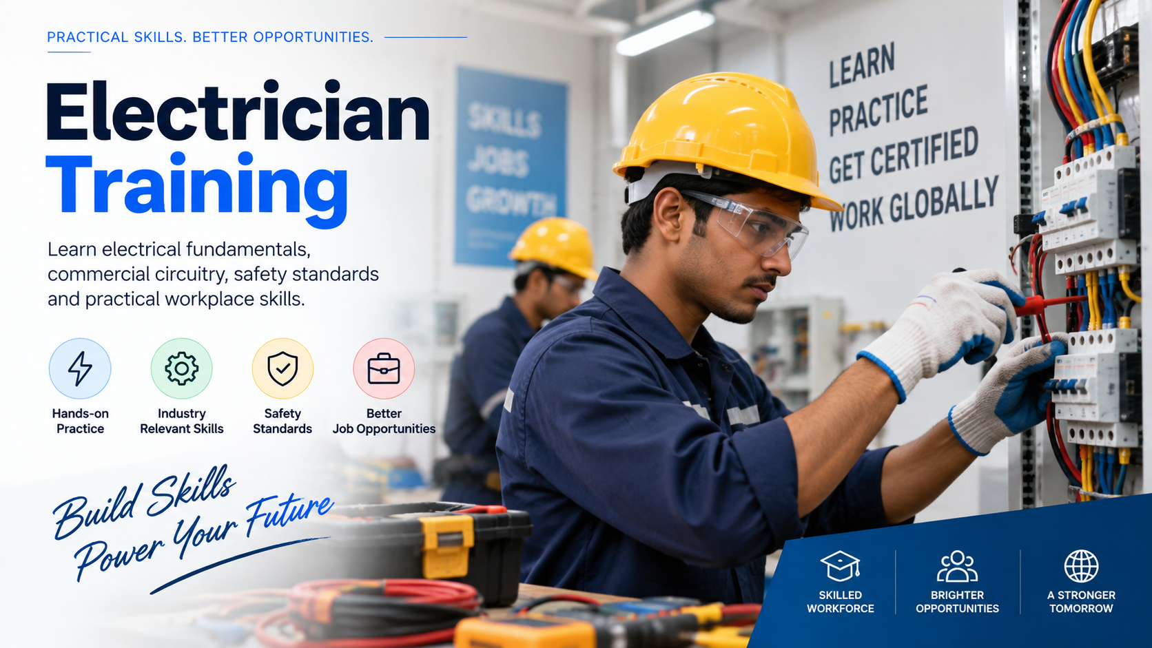 Electrician Training